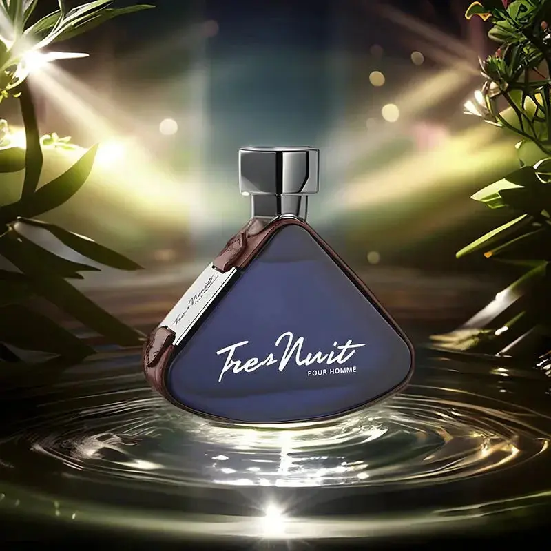 Armaf Tres Nuit 100 ML EDP